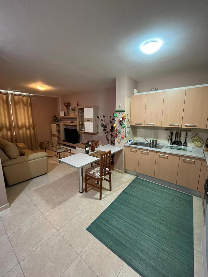 Апартаменти Piso 20 Канделарія Екстер'єр фото