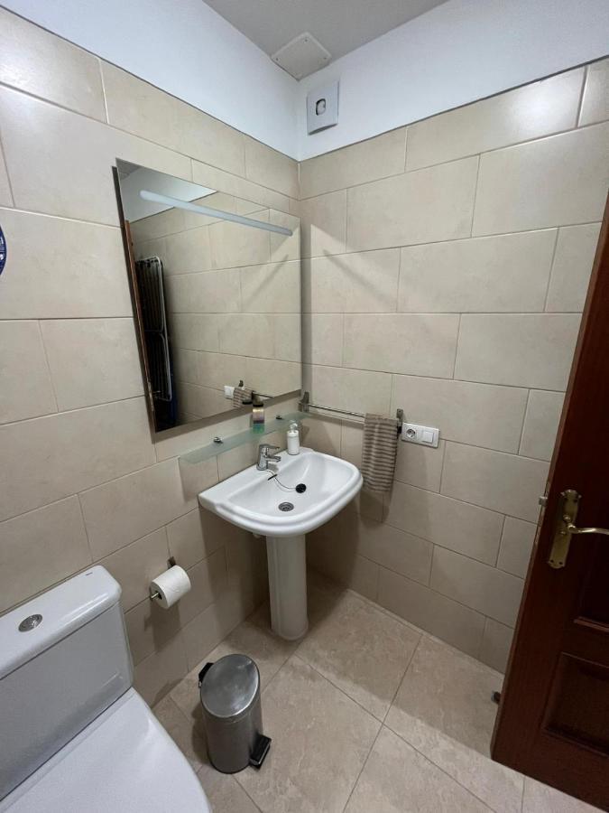 Апартаменти Piso 20 Канделарія Екстер'єр фото