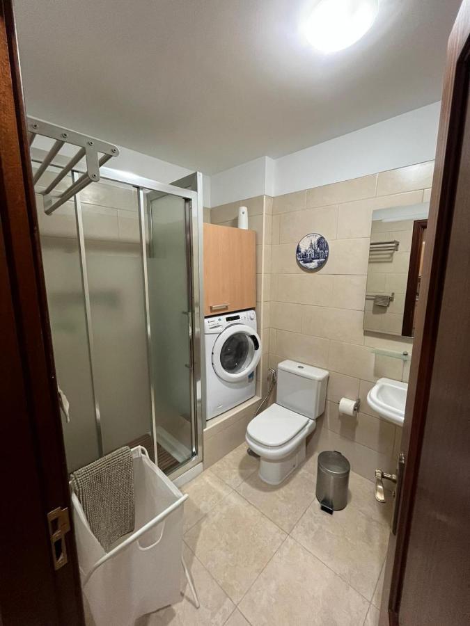 Апартаменти Piso 20 Канделарія Екстер'єр фото